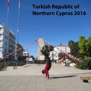 2016 Cyprus Turkish Rep of N Cyprus 2